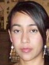 Person who looks like Molly Parker