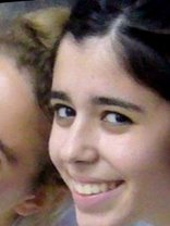 Person who looks like Erin O'Connor