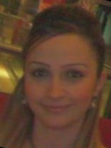 Person who looks like Marisa Coughlan