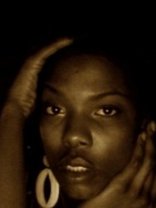 Person who looks like Angela Bassett