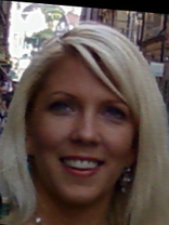 Person who looks like Heather Locklear