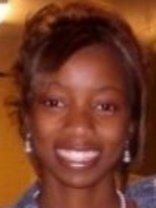 Person who looks like Dana Davis