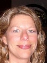 Person who looks like Lili Taylor