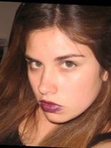 Person who looks like Sarah Paulson