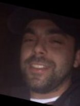 Person who looks like Benicio Del Toro