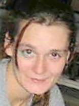 Person who looks like Robin Tunney