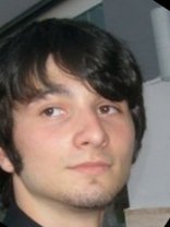 Person who looks like Justin Chatwin