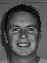 Person who looks like Bob Costas