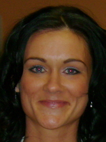 Person who looks like Olivia Wilde