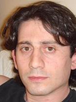 Person who looks like Jon Stewart