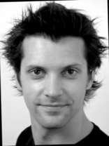 Person who looks like Timothy Olyphant