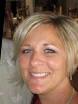 Person who looks like Lucy Lawless