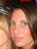 Person who looks like Christy Turlington