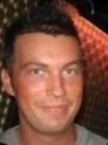 Person who looks like Jerry O'Connell