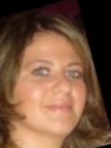 Person who looks like Emily Bergl