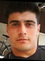 Person who looks like Matt LeBlanc