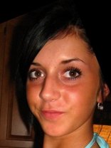 Person who looks like Giuliana Rancic