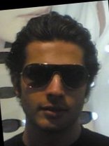 Person who looks like Johnny Knoxville