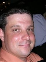 Person who looks like Ralph Macchio