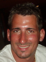 Person who looks like David Villa