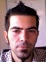 Person who looks like Jimmy Fallon