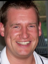 Person who looks like Regis Philbin