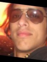 Person who looks like Kid Rock