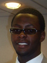 Person who looks like Randy Jackson