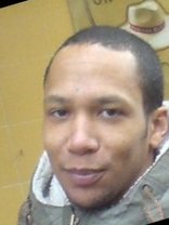 Person who looks like Pharrell Williams