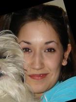 Person who looks like Maggie Q