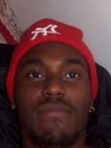 Person who looks like Don Cheadle