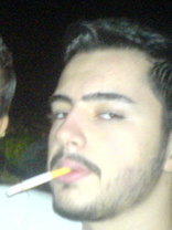 Person who looks like Billy Bob Thornton