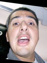 Person who looks like Jeff Goldblum