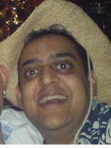 Person who looks like Sinbad (Comedian)