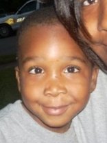 Person who looks like C.J. Sanders