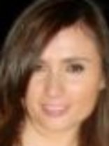 Person who looks like Sophie Ellis Bextor