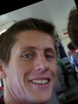 Person who looks like Kevin Bacon