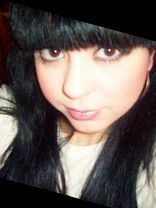 Person who looks like Chiaki Kuriyama