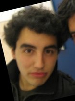 Person who looks like Kevin Zegers