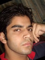 Person who looks like Hrithik Roshan