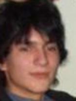 Person who looks like Robert Rodriguez