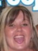 Person who looks like Jaclyn Smith