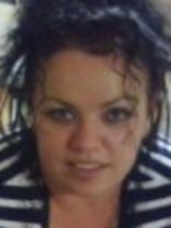 Person who looks like Sophie Monk