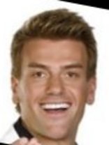 Person who looks like Steve Howey