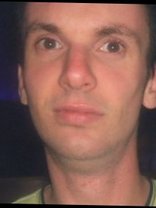 Person who looks like Matthew Marsden