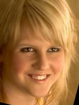 Person who looks like January Jones