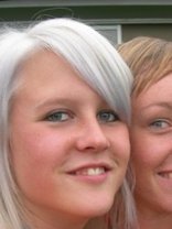 Person who looks like Jodie Foster