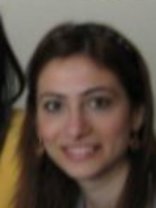 Person who looks like Brooke Nevin