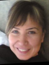 Person who looks like Renée Zellweger