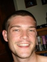 Person who looks like Kyle Schmid